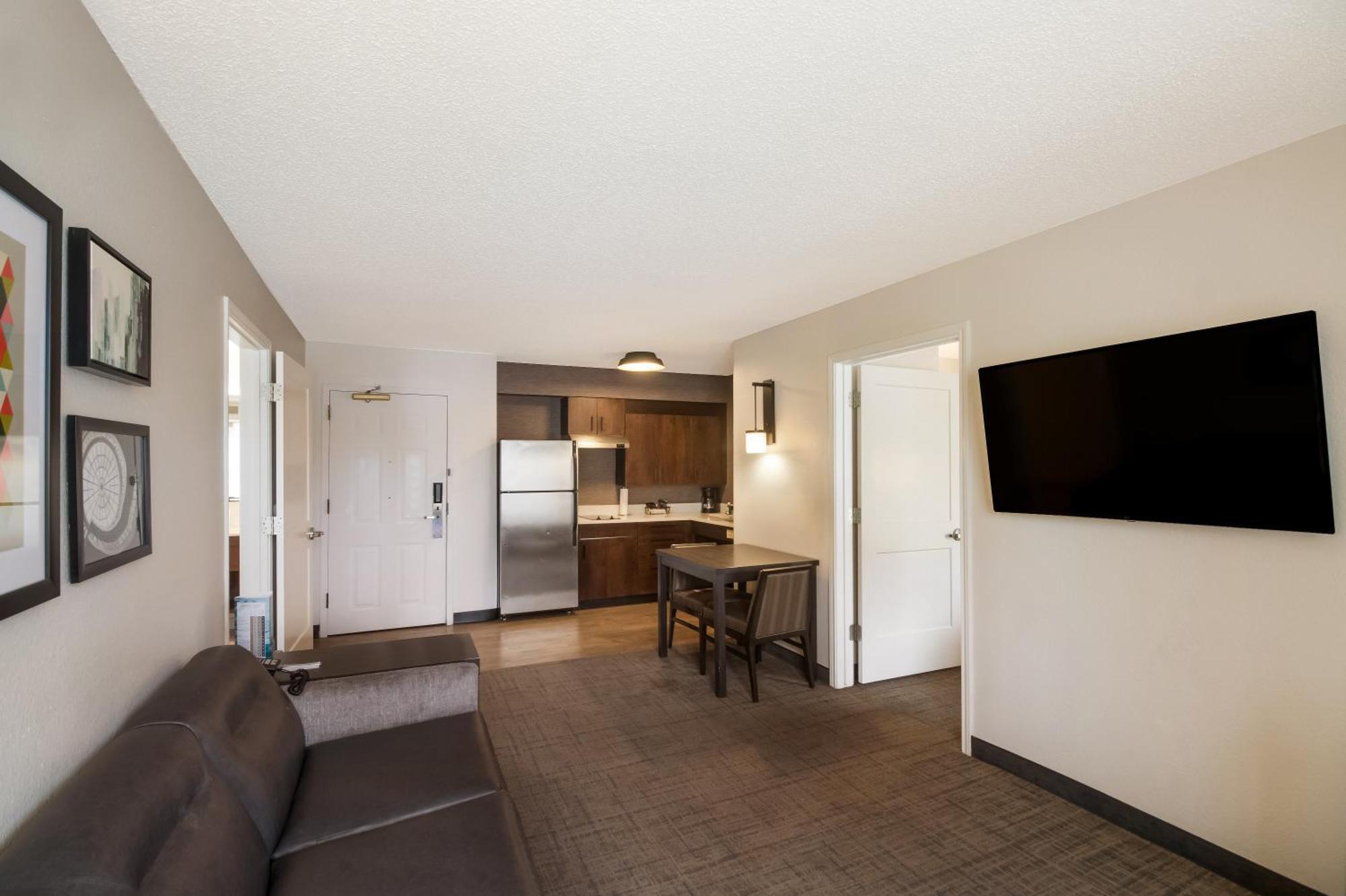 Sonesta Es Suites Dallas Richardson Exterior foto