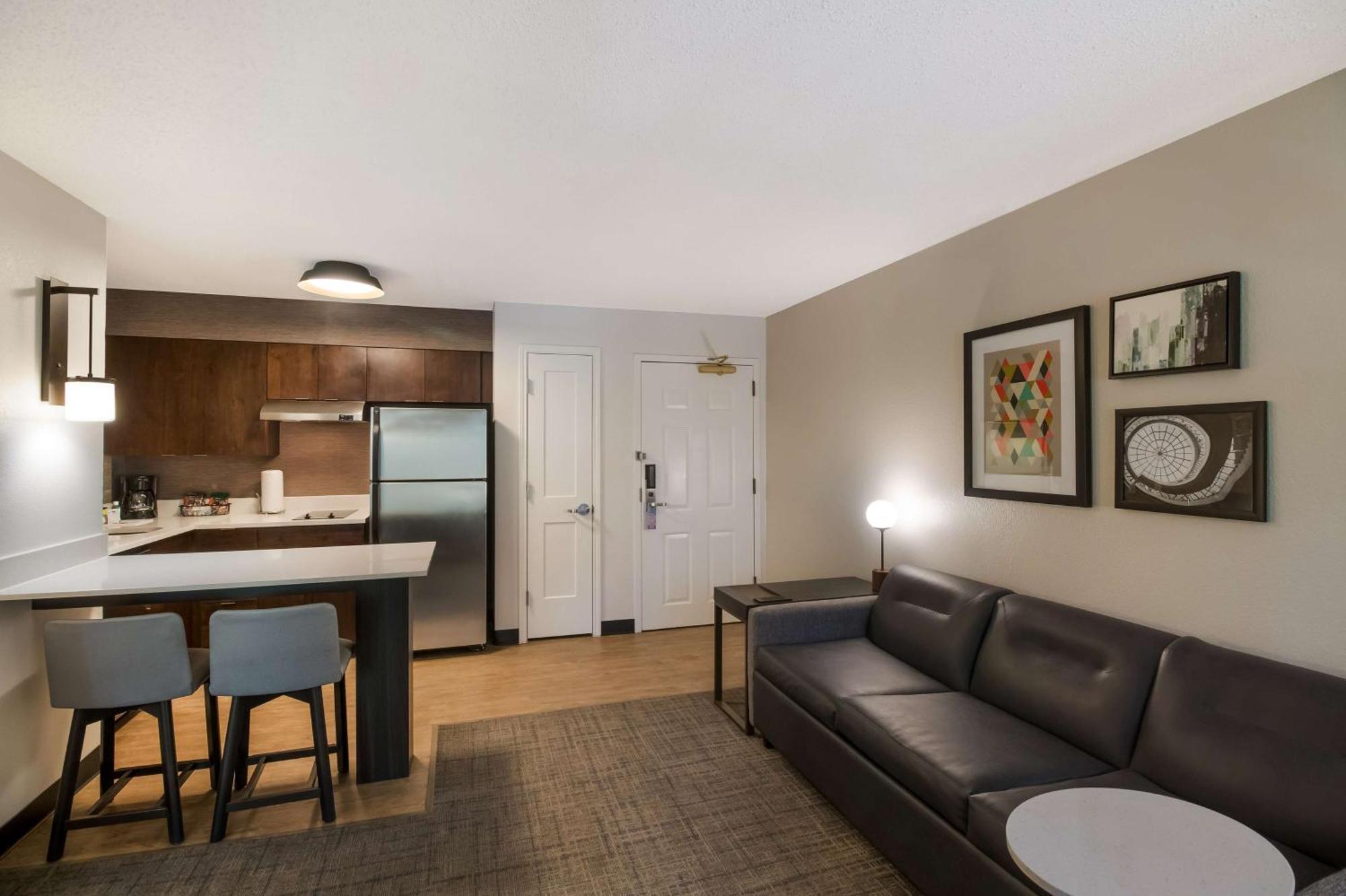 Sonesta Es Suites Dallas Richardson Exterior foto