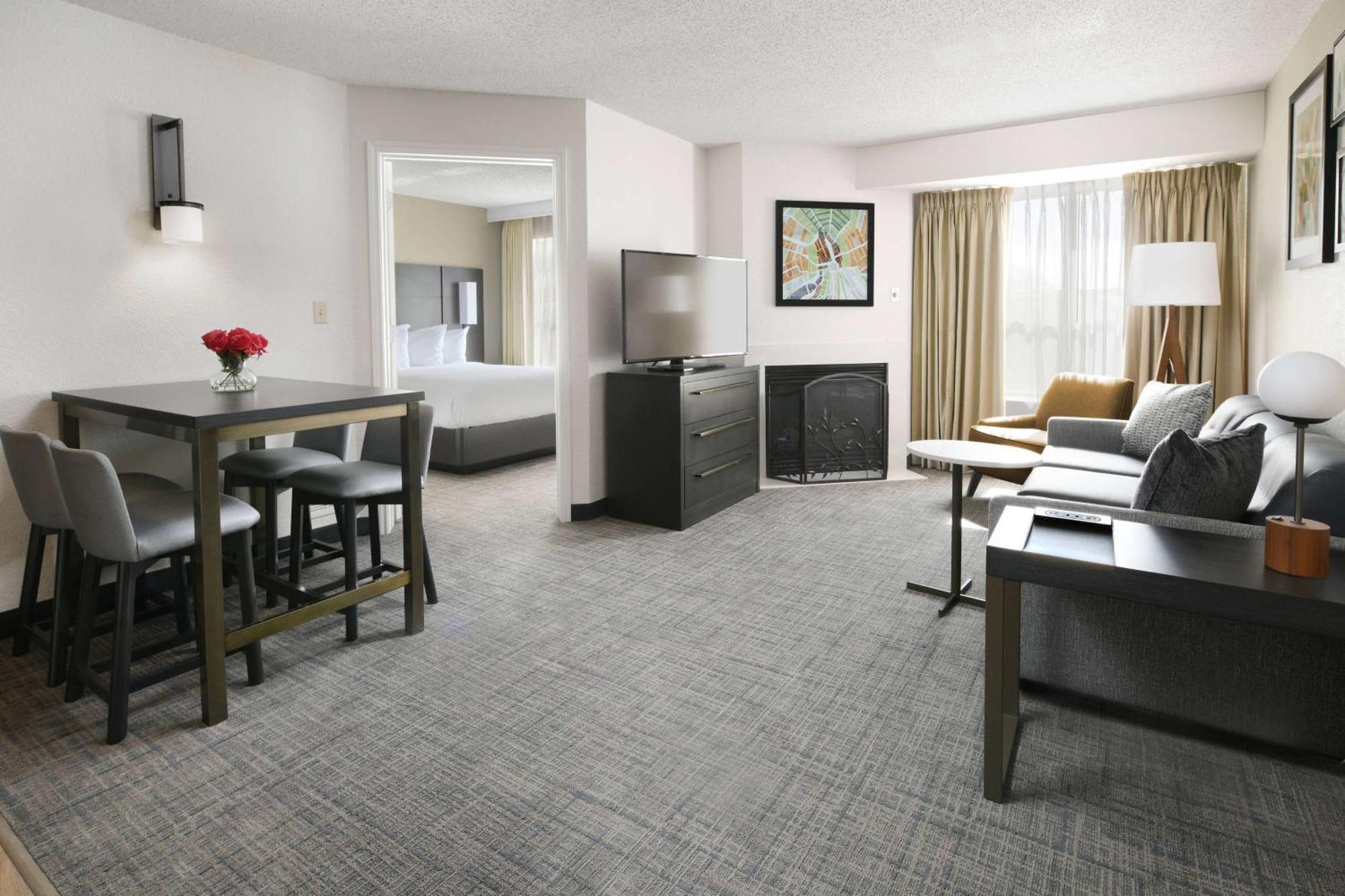 Sonesta Es Suites Dallas Richardson Exterior foto